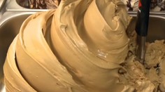 Tohtosezónna zmrzlinová novinka: Soľ z Himalájí