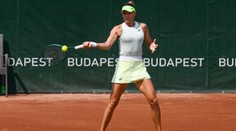 Jej kariéru sprevádzajú komplikácie. Tenistka so slovenskými koreňmi urobila rázne rozhodnutie