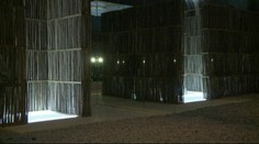 Nezvyčajná výstava, ktorá poteší na pohľad, na dotyk i vôňou