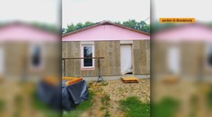 Celoživotné úspory minula na stavbu domu. Pri výbere firmy sa však poriadne popálila