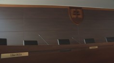Chýbajúce miesto na Ústavnom súde spôsobuje pat. Jeho predseda chcel apelovať na poslancov, no nedostal priestor