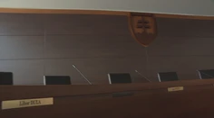 Chýbajúce miesto na Ústavnom súde spôsobuje pat. Jeho predseda chcel apelovať na poslancov, no nedostal priestor
