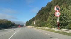 Trojkilometrový úsek R1 mešká. Na stavbe našli aj nebezpečný odpad