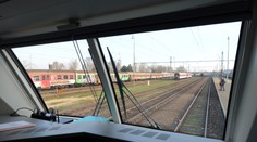 Česká skúsenosť ukazuje, že ETCS znižuje nehody. Na Slovensku ho má len zlomok lokomotív a tratí