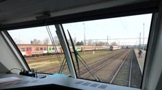 Česká skúsenosť ukazuje, že ETCS znižuje nehody. Na Slovensku ho má len zlomok lokomotív a tratí