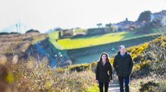 Kate s Williamom na videu: Princ všetkých zaskočil zmeneným imidžom, vyzerá úplne inak