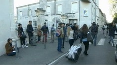 Na katolíckej škole znásilnili dievča na toalete. Test DNA podstúpi celá škola