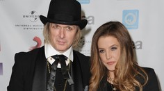 Dcére kráľa rokenrolu Elvisa Presleyho nevyšlo ani štvrté manželstvo