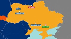 Situáciu po útoku na jadrovú elektráreň Zaporožie detailne monitoruje Medzinárodná agentúra pre atómovú energiu