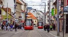 Rezort vnútra navrhuje zmenu hraníc okresov a krajov. Pozrite si, kam by ste po novom patrili (+ mapy)