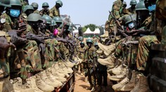 Dramatická eskalácia konfliktu: Najmladšia krajina sveta je na pokraji vojny