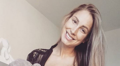 Misska zverejnila najintímnejšiu fotku: Jej nahé telo si ale nikto nevšímal