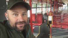 Redaktor Televíznych novín využíval na cestu do práce celý rok iba MHD. Koľko ušetril?