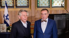 Izrael ocenil Poliakov, ktorí počas vojny ukrývali režiséra Polanského