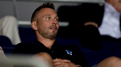 Višňovský na zápas s Medveščakom ešte nenastúpi