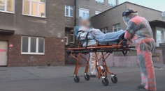 Pacientov s covidom už nemôžu prijímať. Nemocnice v Žilinskom kraji dosiahli kapacitné maximum