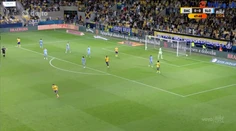 DAC 1904 – Slovan 2:0 | 7. kolo