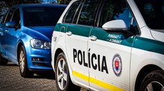 Vodičovi na D1 namerali rýchlosť 174 kilometrov za hodinu