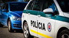 Vodičovi na D1 namerali rýchlosť 174 kilometrov za hodinu