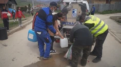 Osada na Gemeri je kvôli neplatičom bez vody už dva týždne. Kompetentní prišli s dvomi riešeniami