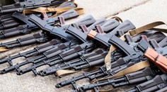 Americké ministerstvo financií: Slovák Chcel dodať Rusku 20 druhov zbraní a munície z KĽDR