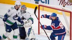 Tatar prispel k triumfu Montrealu gólom, asistenciou a víťazným nájazdom