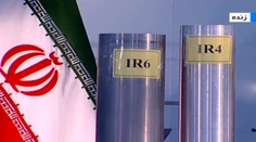 Irán oficiálne oznámil obohacovanie uránu nad limit z jadrovej dohody