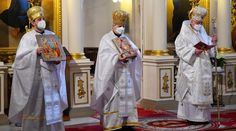 Turbulencie v gréckokatolíckej cirkvi na Slovensku. Spôsobil ich odchod vysokopostaveného hodnostára