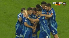 VIDEO: Slovan je opäť majstrom! Prestrelka so Žilinou mala všetko, Strelec ukázal svoju úroveň