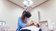 Tieto veci by váš zubár chcel, aby ste vedeli