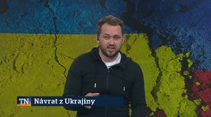 Za štyri hodiny sme sa pohli o tri kilometre. Muž so zbraňou sa vyhrážal každému, kto sa ho pokúsi predbehnúť