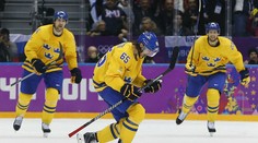 Švédi otočili nepriaznivý vývoj semifinálového zápasu