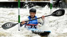 Posledný deň na OH mládeže bol pre Slovensko úspešný. Získali sme dve medaily