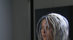 Dobrovoľníčka riskuje život, aby pomohla svojej krajine. Ukrajinka Dafna porozprávala, ako to vyzerá na fronte