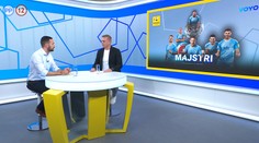 Magazín Góóól!: Slovan získal rekordný titul, Michalovciam stačí na záchranu aj remíza