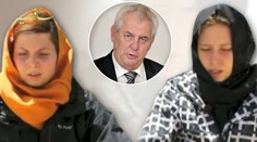 Potvrdené! Česi za unesené Hanku a Tonku zaplatili 150 mil. Kč