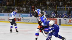 Ramsay po prehre s Francúzskom: "Podpísala sa pod to únava"