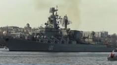 Rusi platili za jeden ukrajinský klenot 100 miliónov. Možno už nebudú