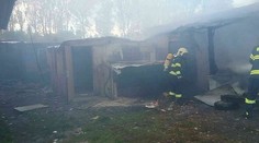 Tragédia v Liptovskom Mikuláši: Pri požiari zomreli dve malé deti, tretie je v nemocnici