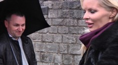 Manžel Silvie Kucherenko sa prvýkrat postavil pred sudcu