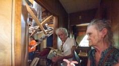 VIDEO: Tornáda sa prehnali cez viaceré štáty USA. Zahynuli najmenej dvaja ľudia