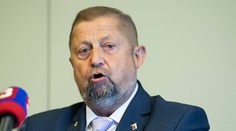 Minister Gál aj Praženková navrhujú disciplinárne konanie voči Harabinovi