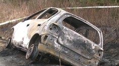 V aute pod Tatrami zhorela žena, zrejme lekárka