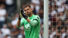 Dúbravka schytal päťgólový náklad od hviezd Manchestru City. Liverpool, United aj Chelsea prehrali