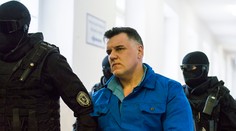 Černák opísal, ako ho informovali o vražde Sýkoru