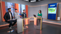 VIDEO: Super Bowl nebol len o výkonoch na ihrisku. Ostro sledovaný duel poslal do sveta posolstvo