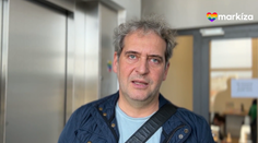 Martin Mňahončák otvorene: Kto je podľa neho nebezpečný