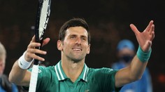 Djokovič prekonal Federera. Srb je na tenisovom tróne už 311 týždňov
