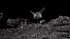 Vzácny objav na asteroide zvyšuje šance, že sa život mohol zrodiť aj na iných miestach vo vesmíre