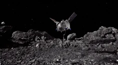 Vzácny objav na asteroide zvyšuje šance, že sa život mohol zrodiť aj na iných miestach vo vesmíre